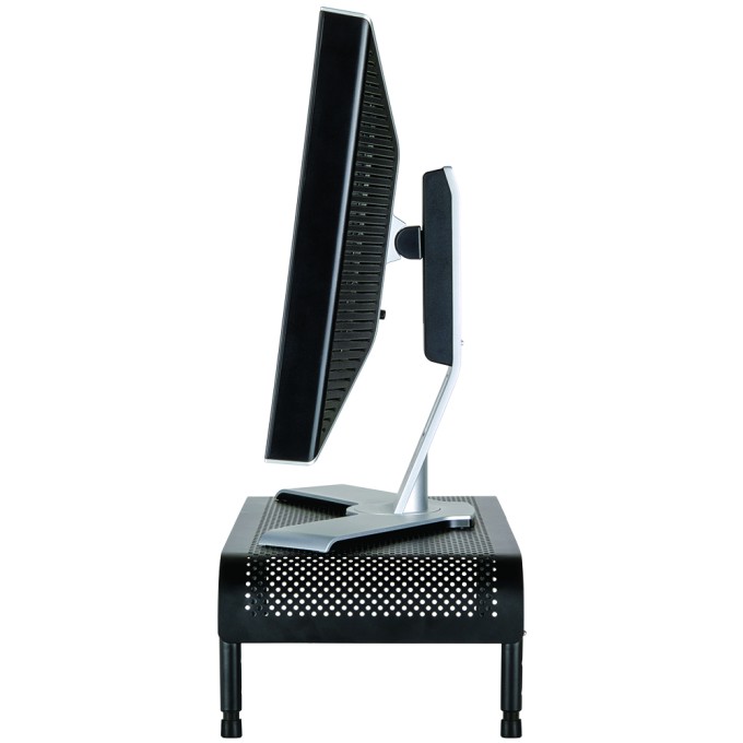 Suport - Stand monitor PC sau Laptop cu 3 niveluri de inaltime